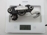 Romet Wagant Gazela Laura Przerzutka Juka 