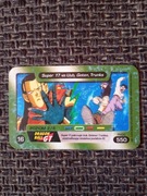 16. Dragon Ball GT - Super 17 vs Uub, Goten, Trunks 