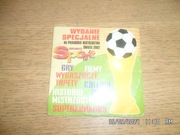 Bravo Sport 2002, uszkodzona płyta do regeneracji