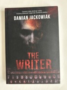 The Writer Damian Jackowiak