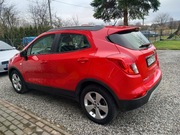 Opel Mokka X  Automat