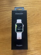 maxcom Smartwatch FW26 Oxygen