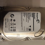 Dysk Seagate Barracuda ST1000DM003 1TB