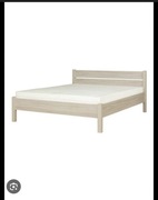 Rama łóżka Amadis Bodzio Meble 120x200
