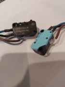 MIKRO WŁĄCZNIK KRAŃCÓWKA NF EF83161.8