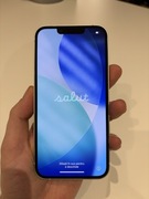 iPhone 14 128 GB perfekcyjny stan bateria 87%