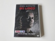 BEZ LITOŚCI- DVD- POLSKIE WYDANIE- W FOLII- DENZEL WASHINGTON 