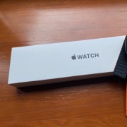 APPLE WATCH SERIES 7 45MM GPS + CELLULAR 85%