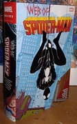 WEB OF SPIDER-MAN OMNIBUS