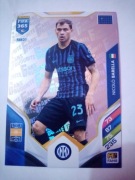 Panini Fifa 365 2026 Fans Favorite Nicolo Barella Fan31 Inter Mediolan 