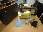 Maszyna do szycia VERITAS TEXTIMA 8014/4140 walizka