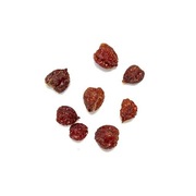 Papryka chilli Habanero całe z ogonkiem 50g