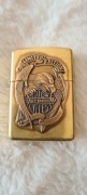 Zapalniczka Zippo Brass Harley Davidson Limitowana edycja. XI.1995r(1)