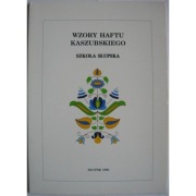 Wzory Haftu Kaszubskiego Szkoła Słupska