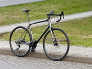 Specialized Aethos 58 | lekki carbon | Shimano 105 | 300 km | jak nowy