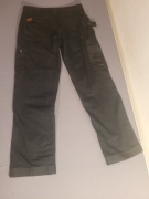 Spodnie robocze skruffs