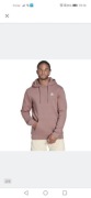 Bluza adidas rozmiar XL unisex gruba