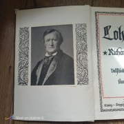Richard Wagner – Lohengrin (opracowanie fortepianowe Karl Klindworth, 1913)