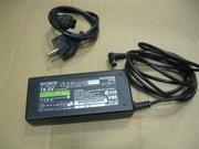 Oryginalny Zasilacz ładowarka Sony VGP-AC19V24 19,5W-4,7A jak nowy