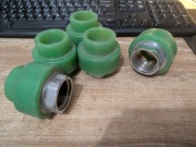 Mufa z gwintem wewnętrznym fi 32 PP-R AQUATHERM