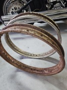 Felga,obręcz junak m10