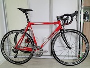 Rower Szosowy L 56cm Ridley Triton Fulcrum