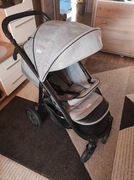 Wózek spacerowy joie mytrax 4