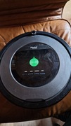 Robot sprzątający iRobot Roomba 865