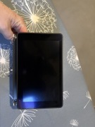 Audi Q5 II FY ekran wyświetlacz 80A919604