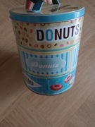 Pojemnik 3 poziomy na ciastka 