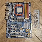 Płyta główna Gigabyte GA-MA770-UD3 AM2+ AM3