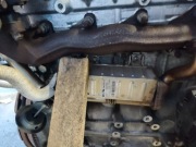 Chłodnica  EGR Avensis t27 2.0 D4D 126km