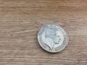 1 Talar Fryderyk Wilhelm IV 1848 srebro