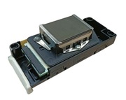 Oryginalna używana głowica drukująca  Epson Stylus Pro 4800/4880 