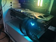 ASUS GeForce RTX 3090 TUF GAMING OC 24GB GDDR6X