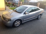 Astra G Bertone 1.8 116KM+LPG