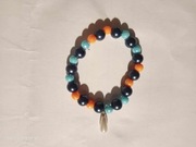 Bransoletka handmade 