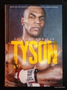 Żelazna Ambicja Tyson, Mike Tyson i Karty Sloman, SQN 2018