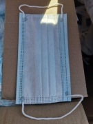 Maseczka 3 warstwowa