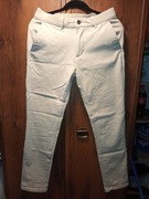 Spodnie Męskie proste Reserved 