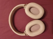 Słuchawki różowe nauszne - ASDAtech