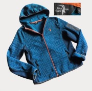 Mountain Guide  fleecejacke Bea r.XL/2XL