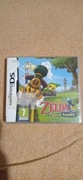 The Legend Of Zelda Spirit Tracks DS
