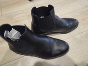 Sztyblety 39 na konia