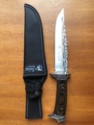 Nóż myśliwski Columbia Knives z pochewką