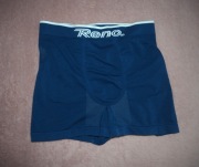 Suspensor-Reno spodenki z ochroną na krocze M 