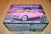 THUNDERBIRD .....