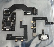 Modchip hwfly core V4 - NS V1/V2