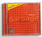 Garbage Version 2.0 CD