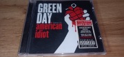 GREEN DAY - AMERICAN IDIOT.    